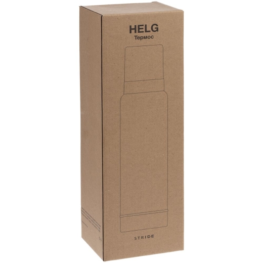 Изображение №8 | Термос Helg, черный