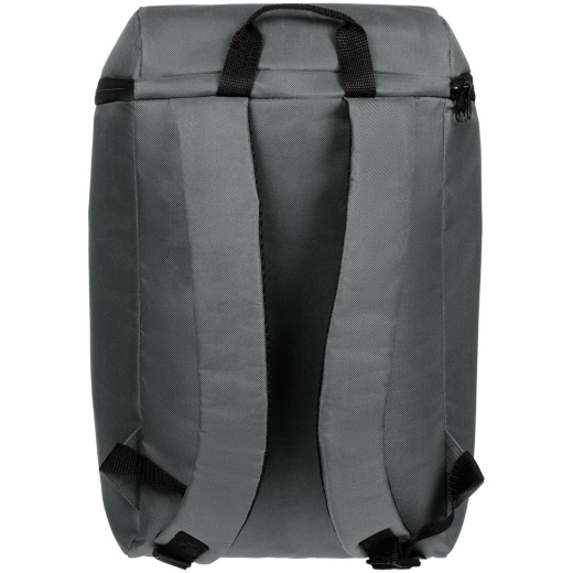 Изображение №4 | Терморюкзак Paseo, серый