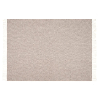 Изображение №3 | Плед «Тренто», бежевый