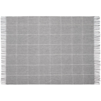 Изображение №4 | Плед «Шамони», серый