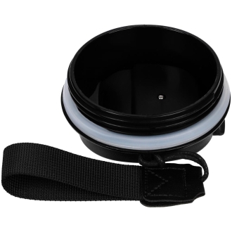 Изображение №7 | Смарт-стакан с заменяемой батареей tellMug, ver.2, черный