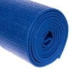 Изображение №2 | Коврик для фитнеса Flatland, синий