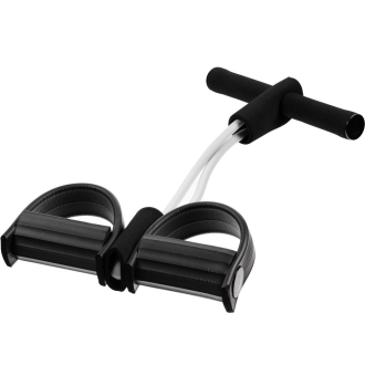 Изображение №1 | Универсальный эспандер Expandis, серый с черным