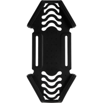 Изображение №4 | Мультифункциональный держатель для телефона Henfri, черный