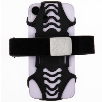 Изображение №6 | Мультифункциональный держатель для телефона Henfri, черный