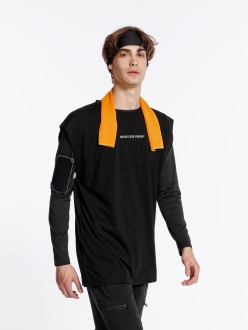 Изображение №8 | Мультифункциональный держатель для телефона Henfri, черный