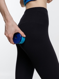 Изображение №6 | Шариковый ролик-массажер Blobus, синий с голубым