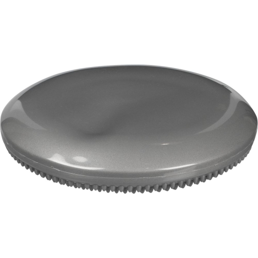 Изображение №3 | Массажная балансировочная подушка Balansa, серая