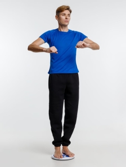 Изображение №8 | Диск здоровья вращающийся SpinTeam, белый с синим