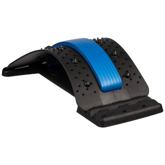 Изображение №4 | Тренажер-массажер Arco, черный с синим