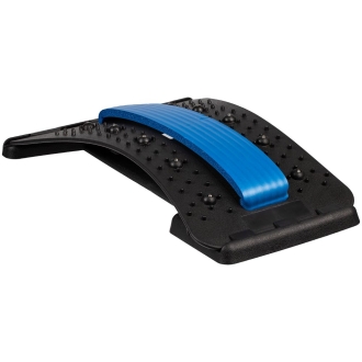 Изображение №6 | Тренажер-массажер Arco, черный с синим