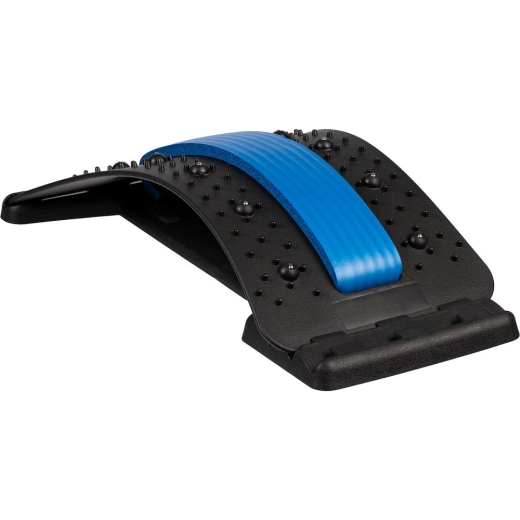 Изображение №5 | Тренажер-массажер Arco, черный с синим