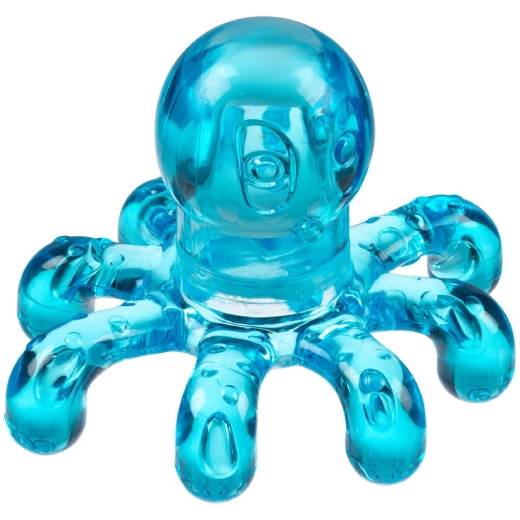 Изображение №1 | Мини-массажер Krake, синий