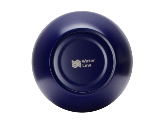 Изображение №5 | Вакуумная термокружка «Sense», непротекаемая крышка, крафтовая упаковка (темно-синий)