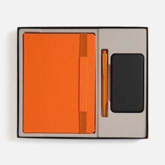 Изображение №2 | Набор Peel Energy, оранжевый