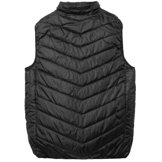 Изображение №2 | Жилет с подогревом Thermalli Valmorel, черный, размер S