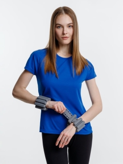 Изображение №6 | Силиконовые утяжелители Hard Work, серые