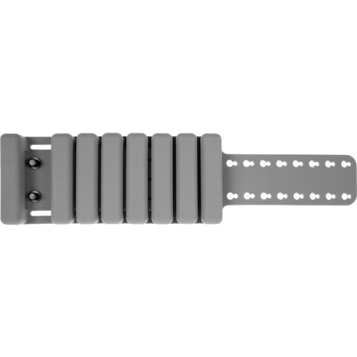 Изображение №2 | Силиконовые утяжелители Hard Work, серые