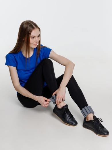 Изображение №9 | Силиконовые утяжелители Hard Work, серые