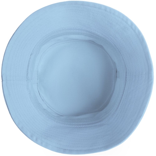 Изображение №3 | Панама детская Challenge Kids, голубая