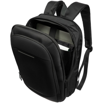 Изображение №9 | Рюкзак supPort, черный