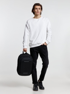 Изображение №18 | Рюкзак supPort, черный