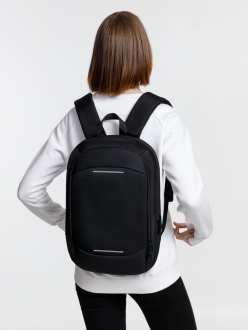 Изображение №19 | Рюкзак supPort, черный