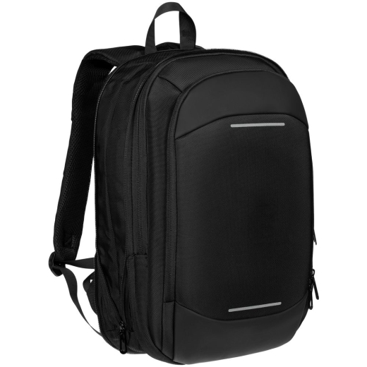 Изображение №6 | Рюкзак supPort, черный