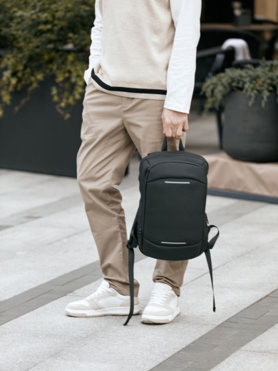 Изображение №13 | Рюкзак supPort, черный