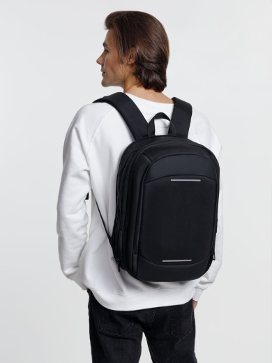 Изображение №16 | Рюкзак supPort, черный