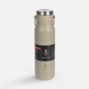 Изображение №7 | Термобутылка Tateyama, серо-бежевая