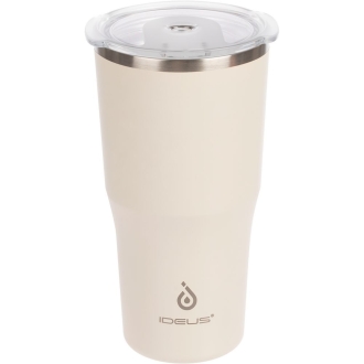 Изображение №3 | Термостакан Sapporo М, белый (молочный)