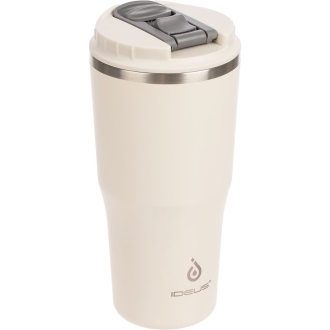 Изображение №5 | Термостакан Sapporo М, белый (молочный)