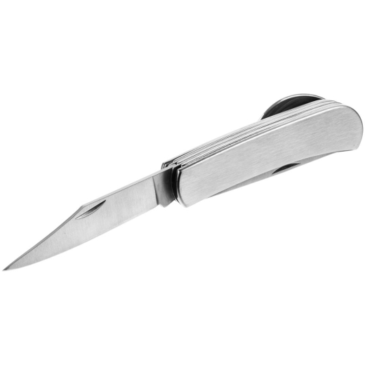 Изображение №2 | Походный складной столовый прибор Campsite Fold, стальной