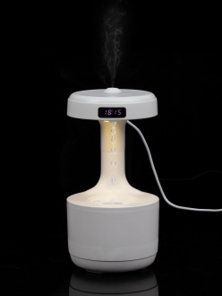 Изображение №10 | Антигравитационный увлажнитель freeGravity, ver. 2