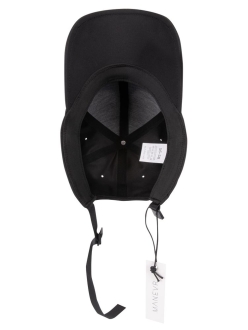 Изображение №3 | Бейсболка Kosmos, черная