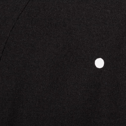 Изображение №4 | Бейсболка Kosmos, черная