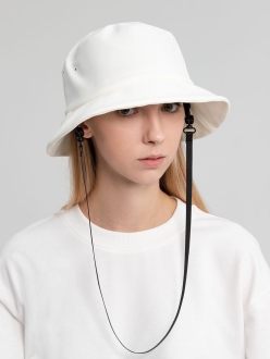 Изображение №7 | Панама Kosmos, белая