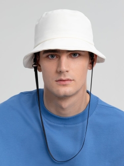 Изображение №10 | Панама Kosmos, белая