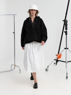 Изображение №11 | Панама Kosmos, белая