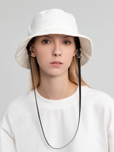 Изображение №1 | Панама Kosmos, белая