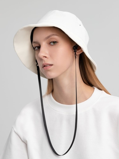 Изображение №8 | Панама Kosmos, белая