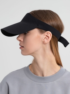 Изображение №1 | Козырек Begi, черный