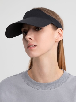 Изображение №2 | Козырек Begi, черный