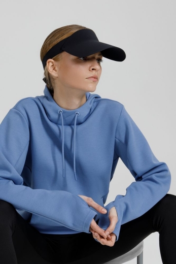 Изображение №6 | Козырек Begi, черный