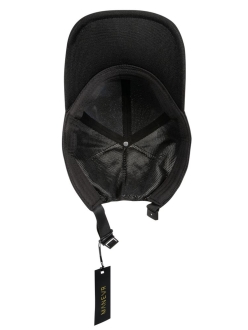 Изображение №3 | Бейсболка Dogoni, черная