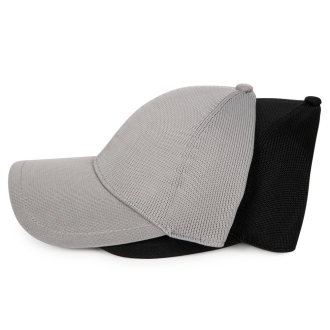 Изображение №4 | Бейсболка Dogoni, черная