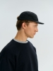 Изображение №8 | Бейсболка Ben Mac, черная