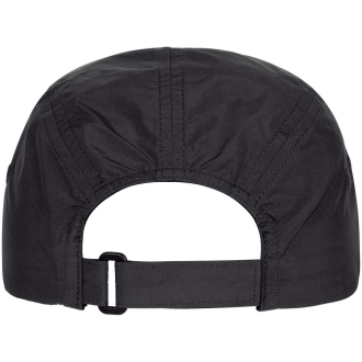 Изображение №4 | Бейсболка Ben Mac, черная