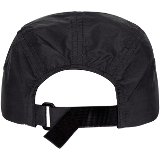 Изображение №5 | Бейсболка Ben Mac, черная